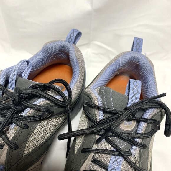Merrell Ortholite Avian Light Ventilator Women's Hiking Shoes Size 7 - Picture 9 of 16